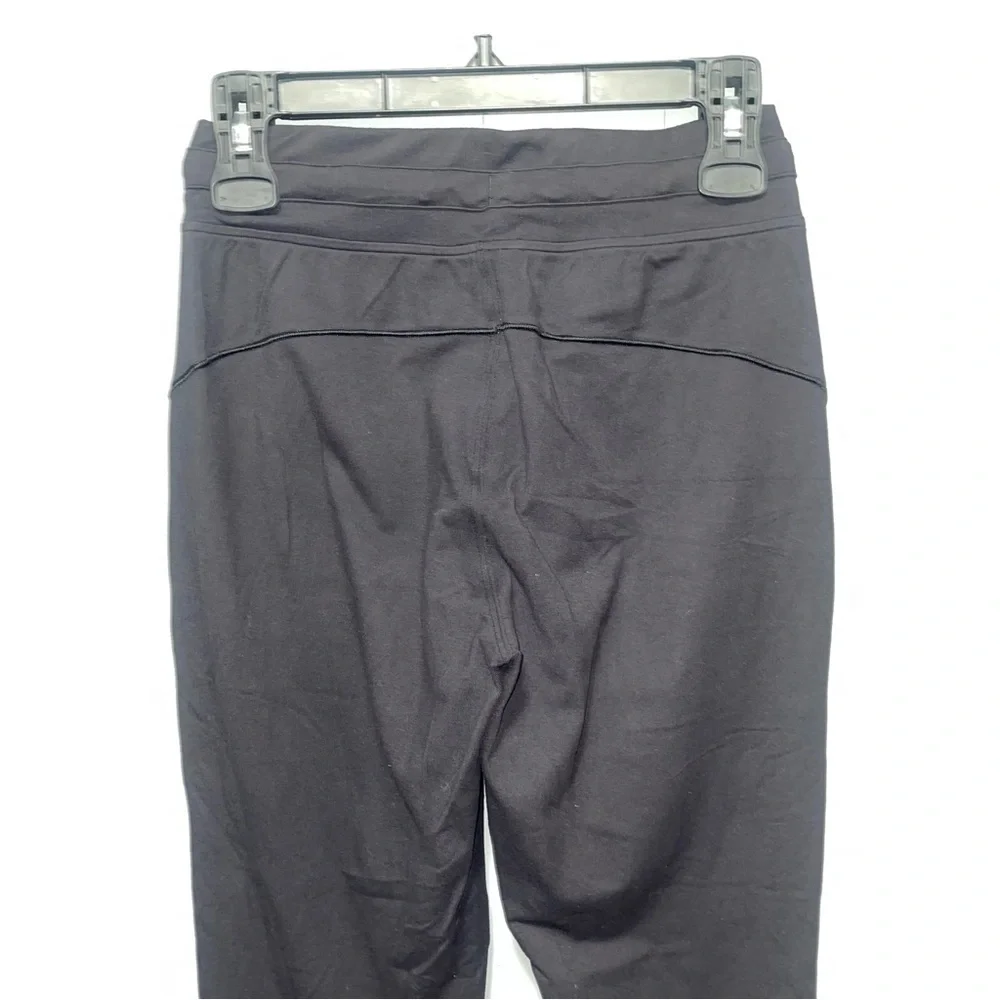 Lululemon Ready To Rulu Black Pant Joggers Size 4